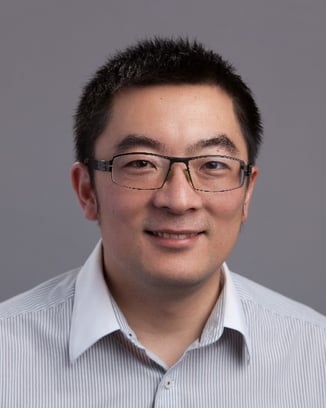 Picture of Will Zhang