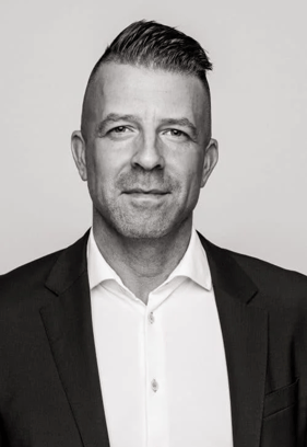 Picture of Paul Atherton