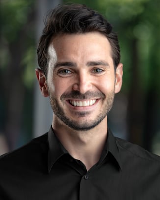 Picture of Chad Davies