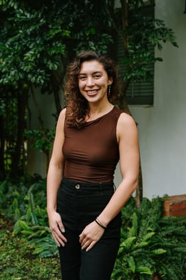 Picture of Rafaella Ledo-Massey