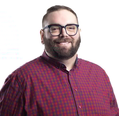 Picture of Eric Lupardi