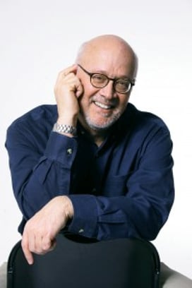 Picture of David Lupberger