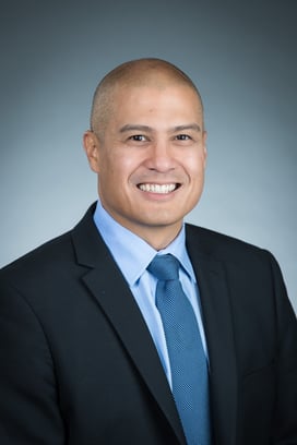 Picture of George Maravilla