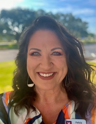 Picture of Felicia Berry