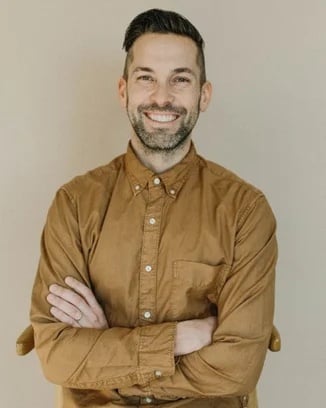 Picture of Joe Christensen