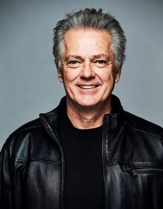 Picture of Tim Costello