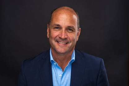 Picture of Tony DiSilvestro