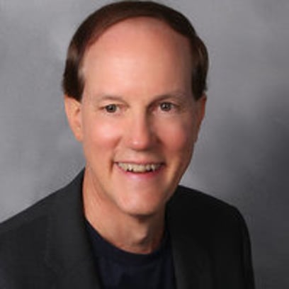 Picture of Paul Endress