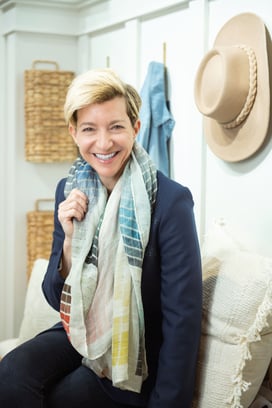 Picture of Liza Hausman