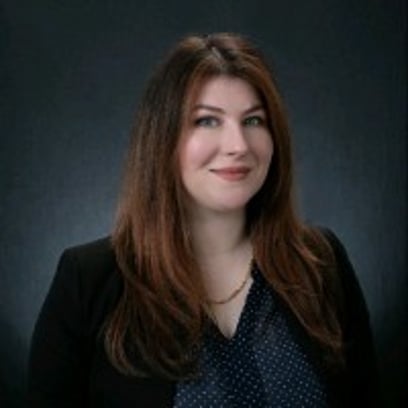 Picture of Alexis Helmick