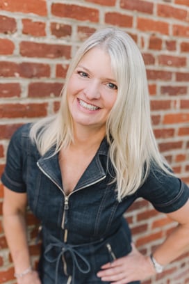 Picture of Carol Morgan