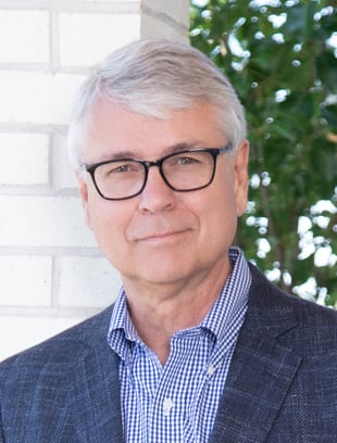 Picture of Gene Myers