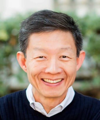 Picture of Tom Ngo