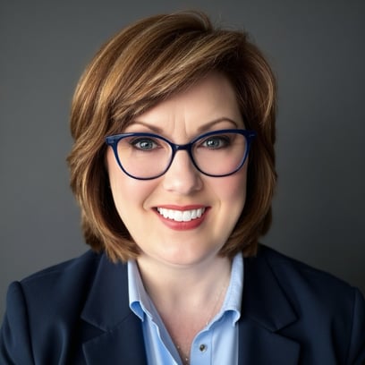 Picture of Meredith Oliver