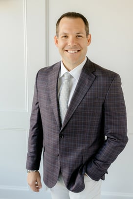 Picture of Johnny Quinn