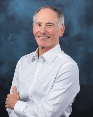 Picture of Sam Rashkin