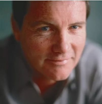 Picture of Mark Richardson