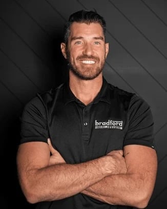 Picture of Brad Robinson