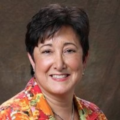 Picture of Michelle Smallwood