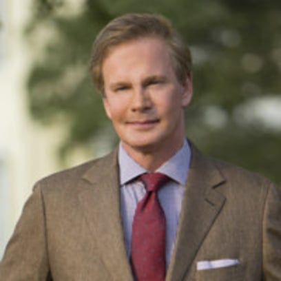 Picture of P Allen Smith