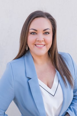 Picture of Courtney Stewart