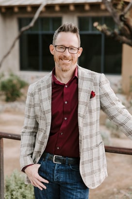 Picture of Ryan Taft