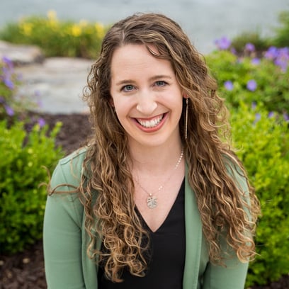 Picture of Sarah Titus