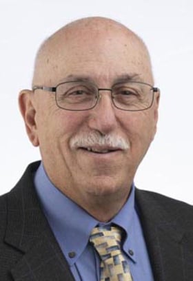 Picture of Al Trellis