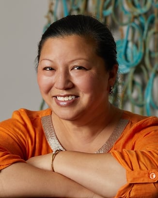 Picture of Jeanne Chung