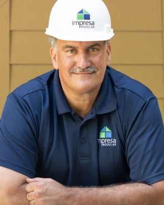 Picture of Ken Semler
