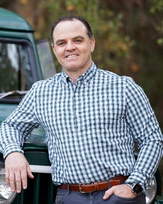 Picture of Matt Green