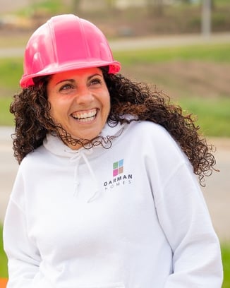 Picture of Alaina Money-Garman