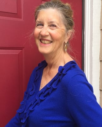 Picture of Fritzi Gros-Daillon