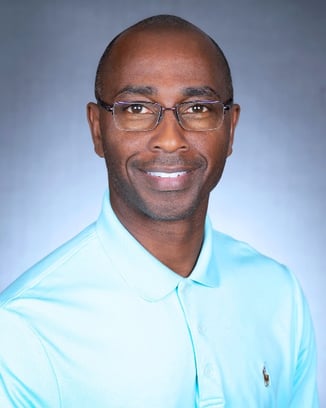 Picture of Lee HAMPTON