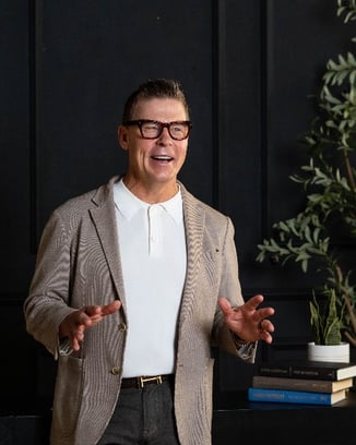 Picture of Allan Klassen