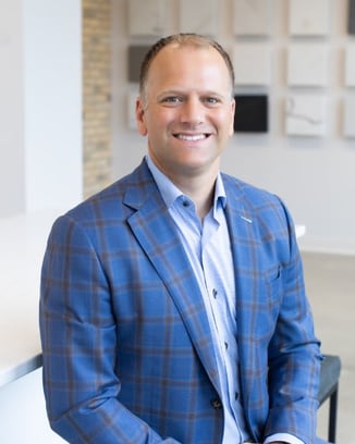 Picture of Clint Mitchell