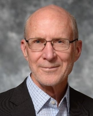 Picture of Fred Reikowsky