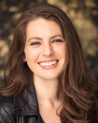 Picture of Gillian Sowray