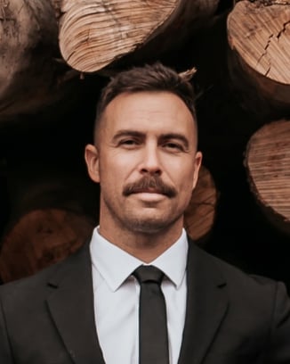 Picture of Luke Thomas