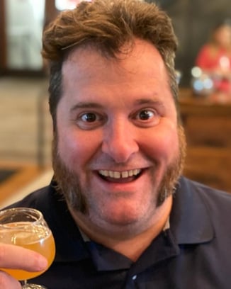 Picture of Kevin Weitzel