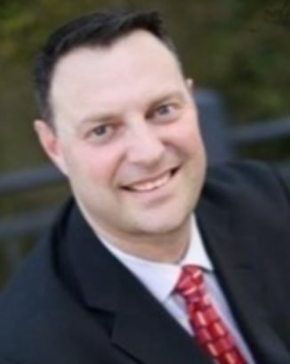 Picture of Paul Willis
