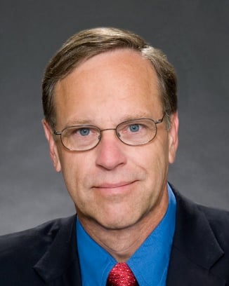Picture of Alan Hanbury