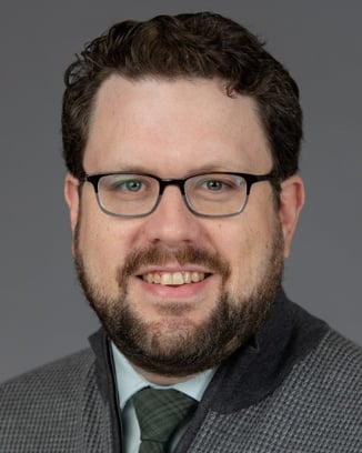 Picture of Paul Karrer