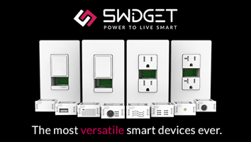 Swidget - The most versatile smart devices ever