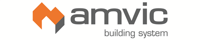 Logo for AMVIC Building System
