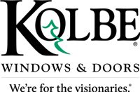 Logo for Kolbe Windows & Doors