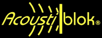 Logo for Acoustiblok Inc