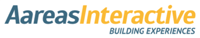 Logo for Aareas Interactive Inc.