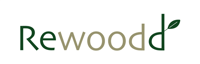 Logo for Rewoodd