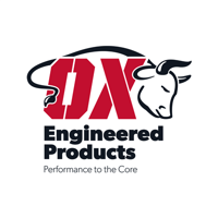 Logo for Ox Engineered Products